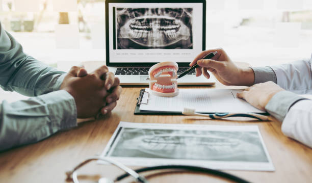 Emergency Dental Services in Brooklyn Center, MN