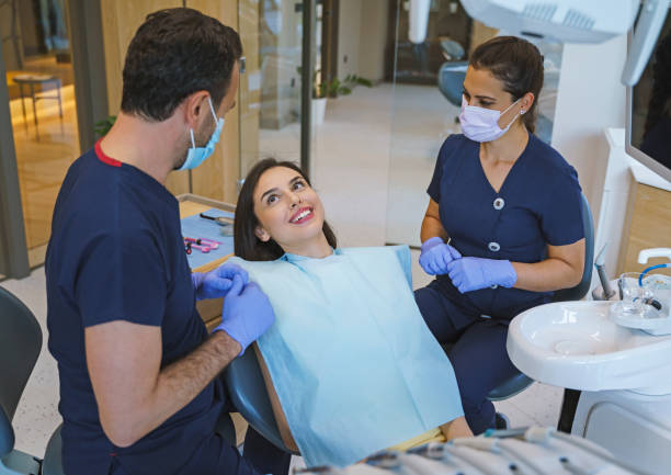 Best Tooth Extraction  in Brooklyn Center, MN