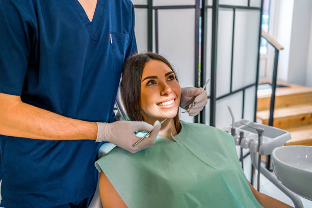 Dental Bonding in Brooklyn Center, MN