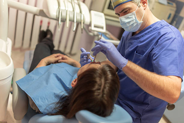Best Dental Fillings (Composite and Amalgam)  in Brooklyn Center, MN