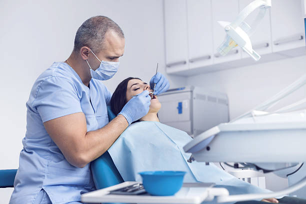 Best Sleep Apnea Treatment  in Brooklyn Center, MN