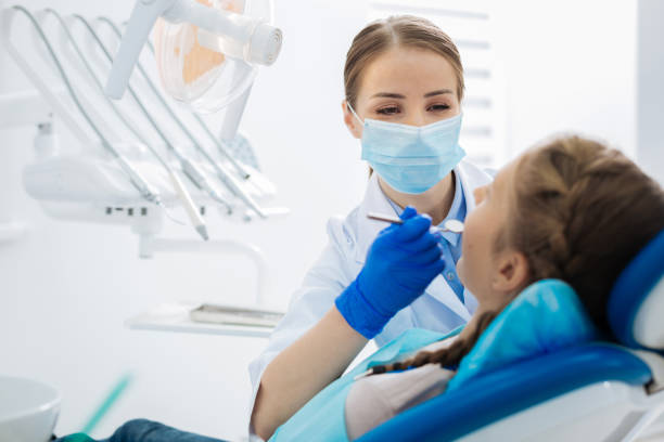 Best Oral Cancer Screening  in Brooklyn Center, MN